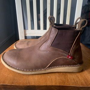 Oliberte Zulira Chelsea Boots